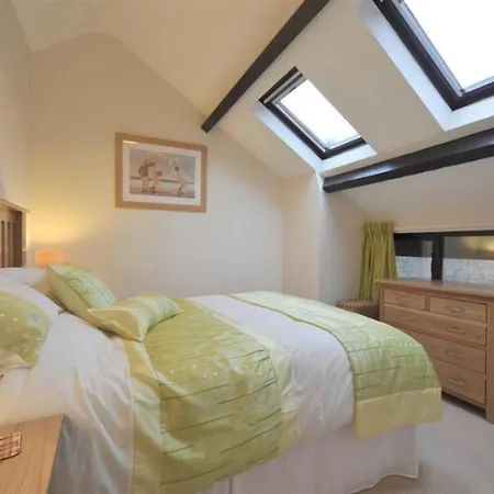Millbeck Appartement *
